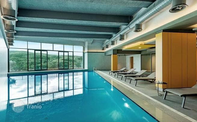 Apartment with Pool and Spa in Beykoz, Istanbul, photo 3