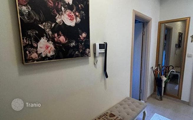 1-Bedroom Apartment with Sea View in Becici, Budva, photo 4