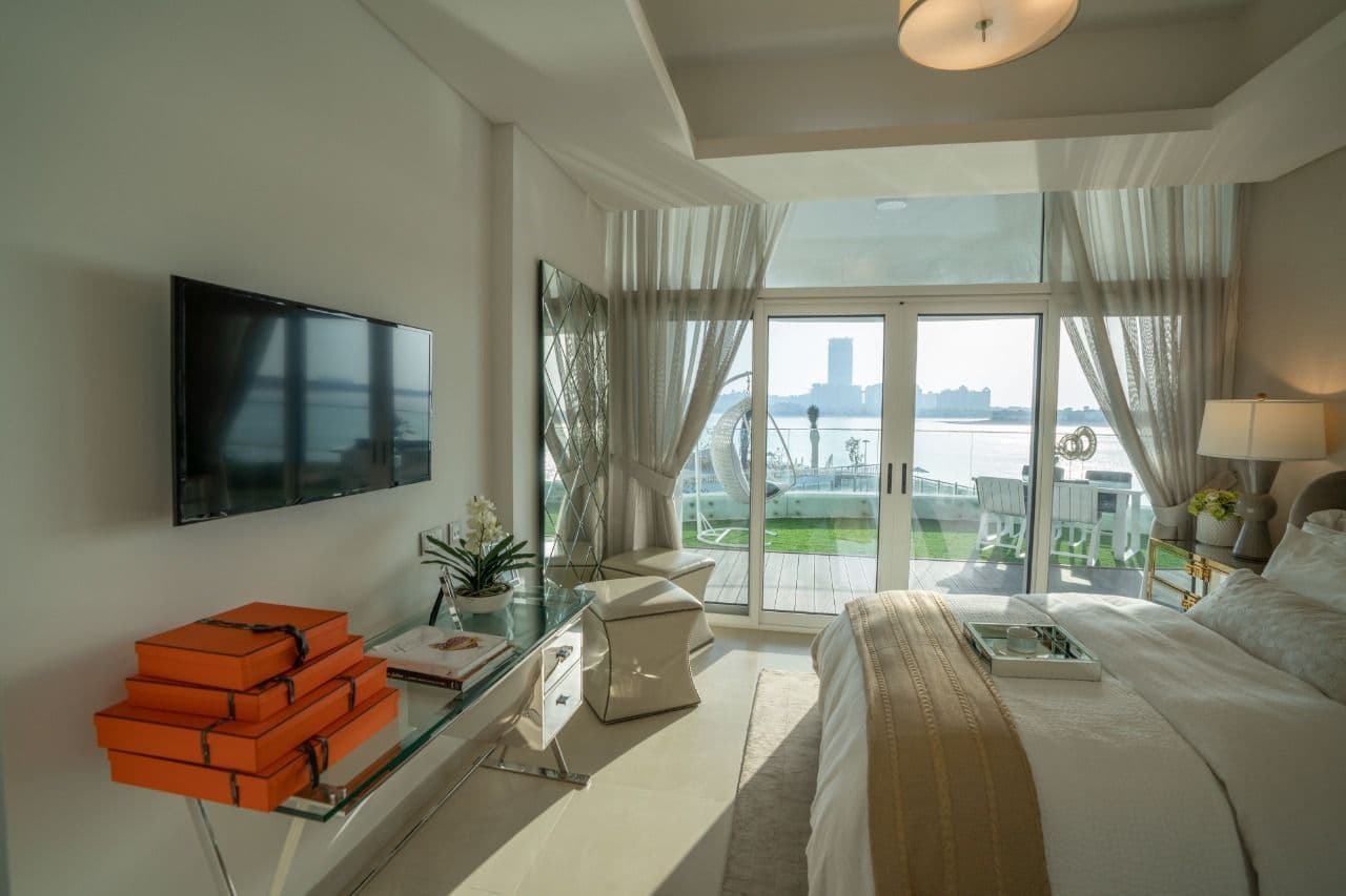 Пентхаус в Дубае, ОАЭ, 770 м², фото 5