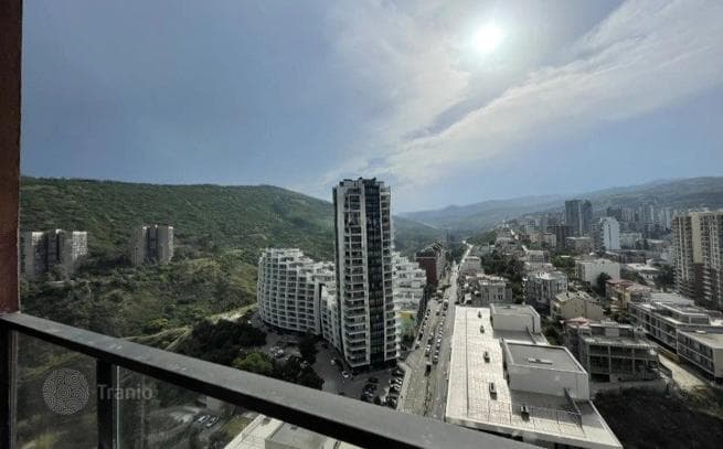 1-Bedroom Apartment in Saburtalo, Tbilisi, photo 4