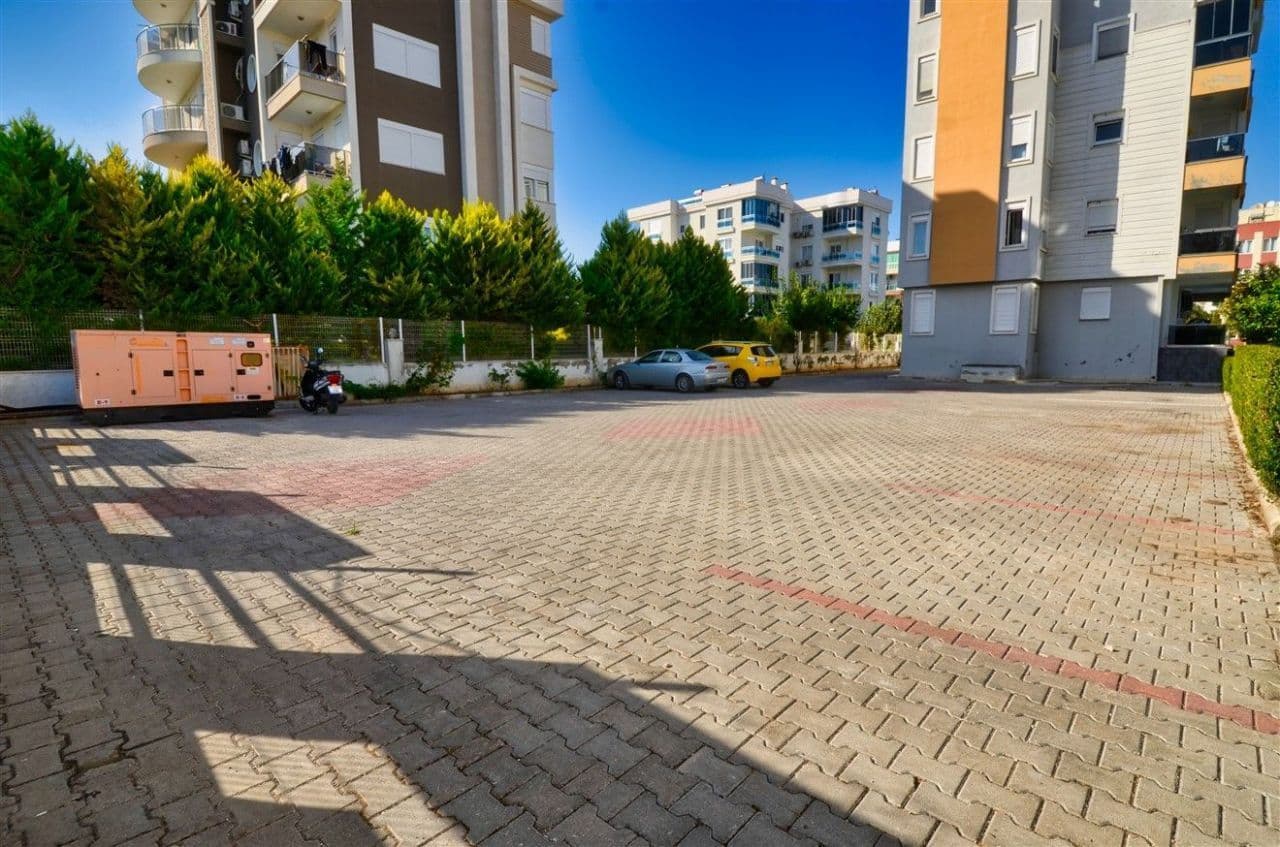 Квартира в Анталии, Турция, 195 м², фото 5