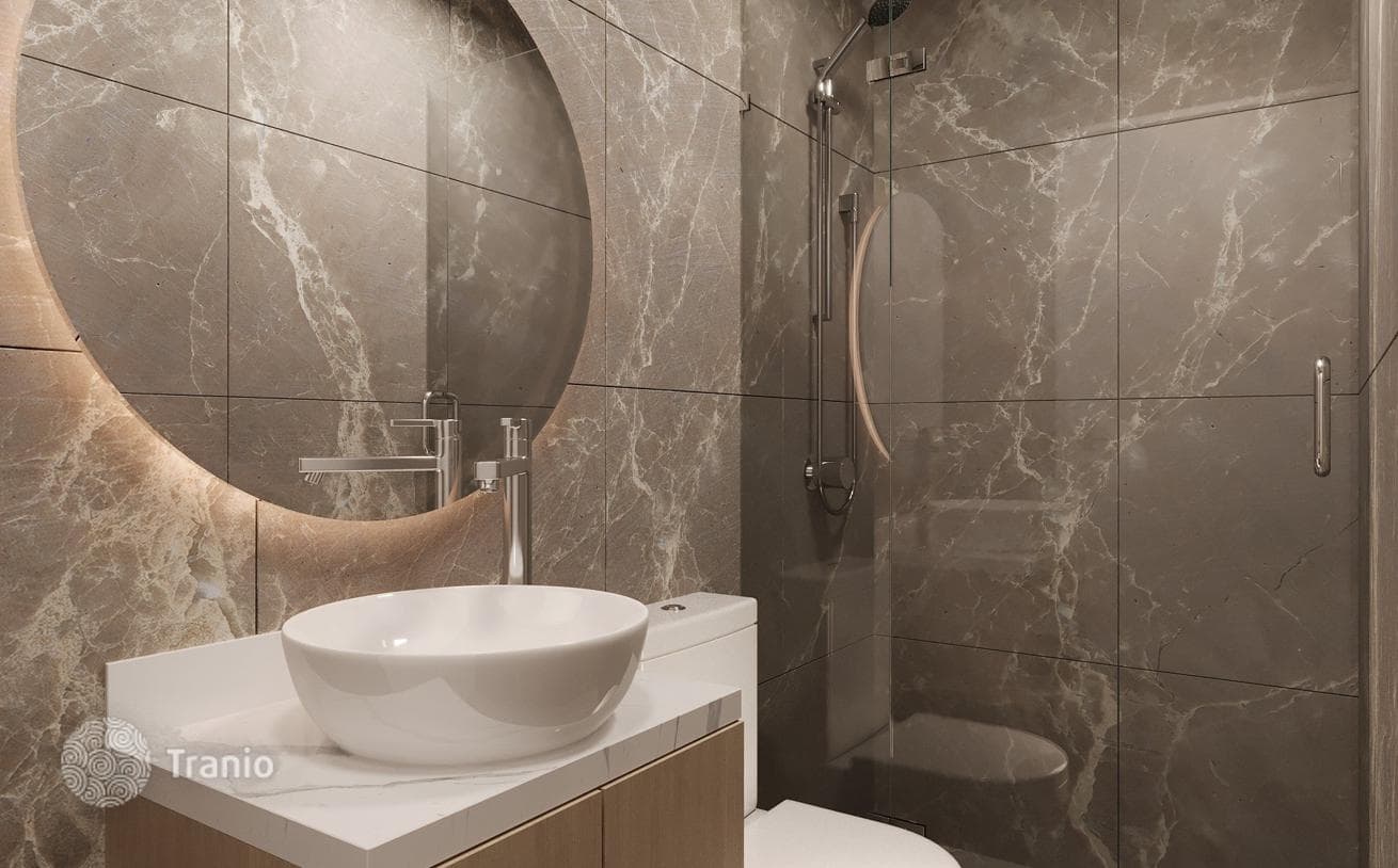 New Apartments in Anavrsos, Cyprus, photo 5