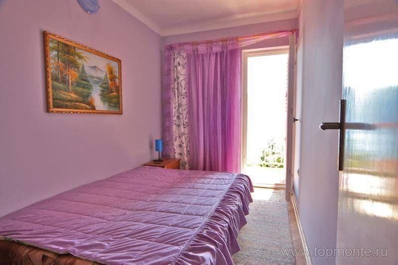 Квартира в Херцег-Нови, Черногория, 75 м², фото 4