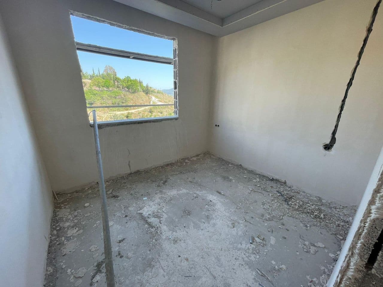 Квартира в Алании, Турция, 60 м², фото 5