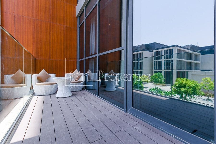 Апартаменты в Дубае, ОАЭ, 265 м², фото 4