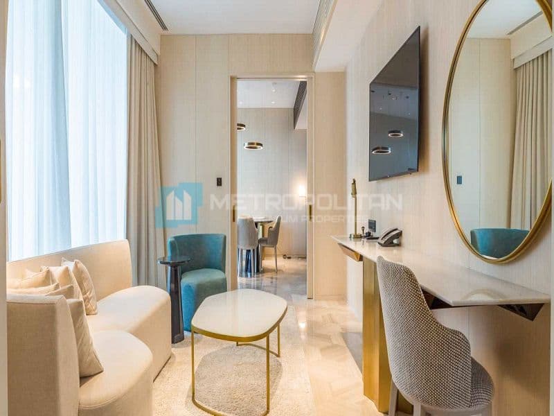 Апартаменты в Дубае, ОАЭ, 215.86 м², фото 2