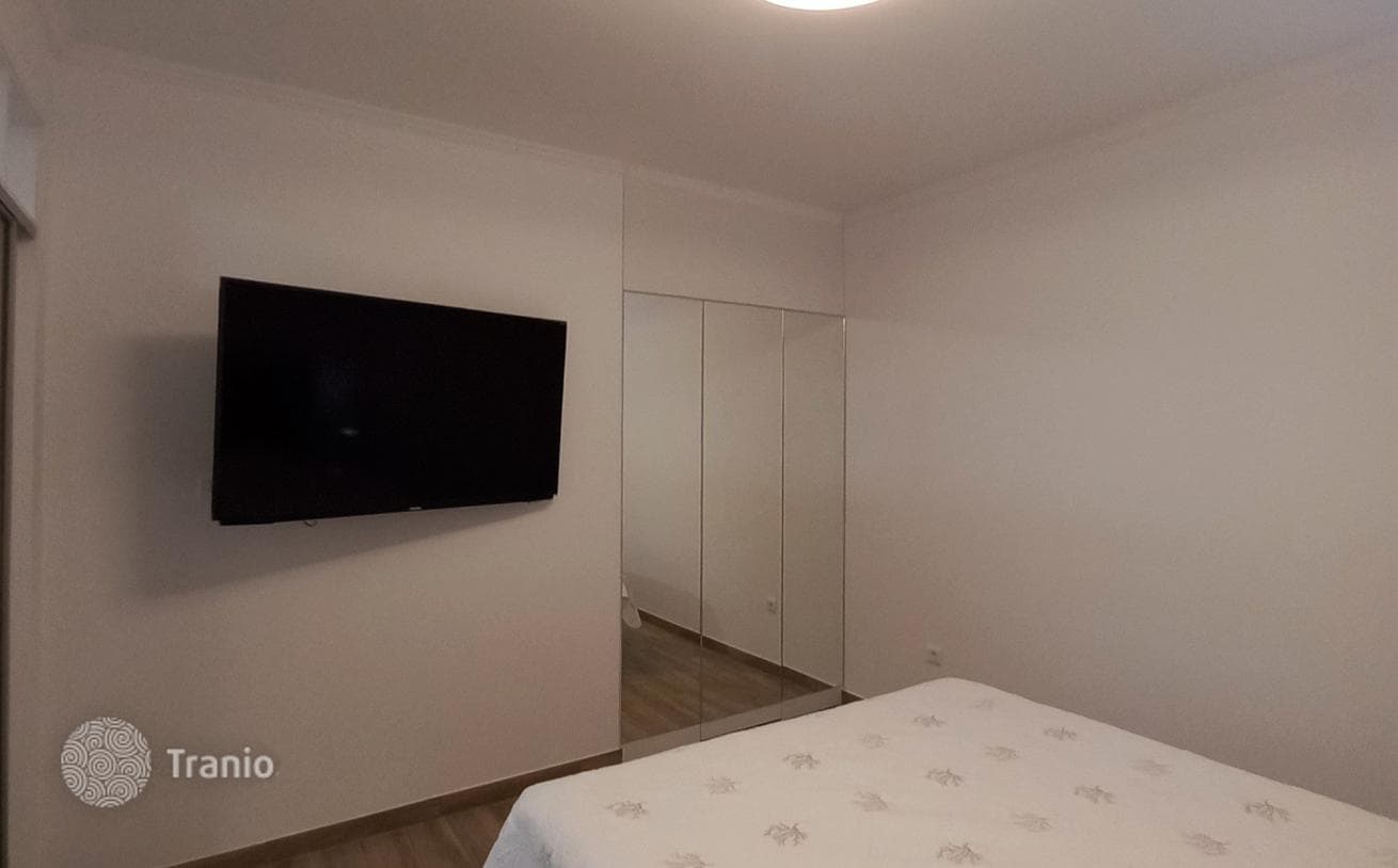 2-Bedroom Apartment with Sea View in Tivat, Montenegro, photo 4