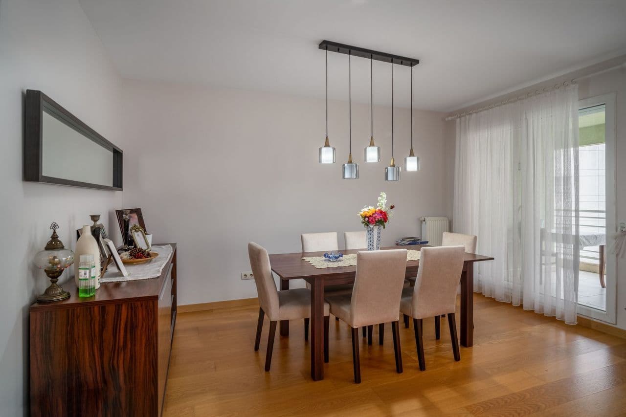 Апартаменты в Стамбуле, Турция, 200 м², фото 2
