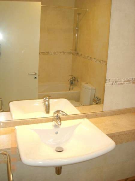 Квартира в Барселоне, Испания, 125 м², фото 5