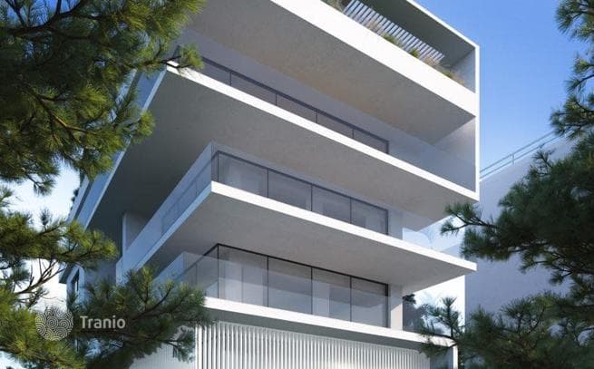 Квартира 285 м² в Афинах, Греция, фото 3