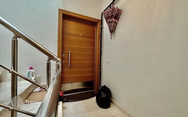 3-Bedroom (3+1) Duplex in Konyaalti, Antalya, photo 5