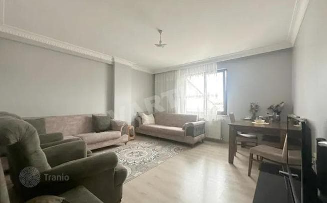 2-Bedroom Apartment in Kagithane, Istanbul, photo 3