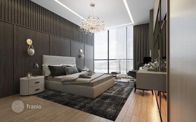 New Apartments with Sea and Castle Views in Kargicak, Alanya, photo 3
