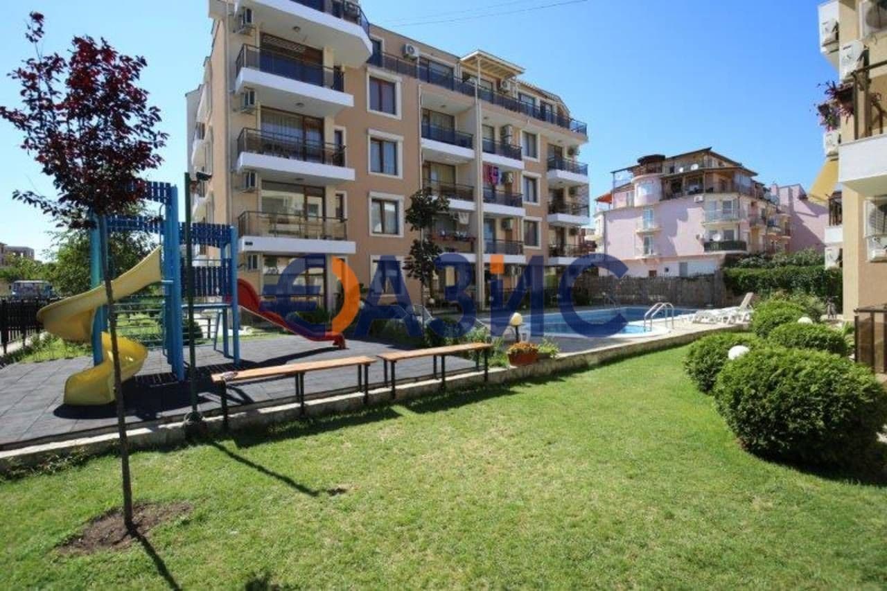 Апартаменты в Равде, Болгария, 59.7 м², фото 3