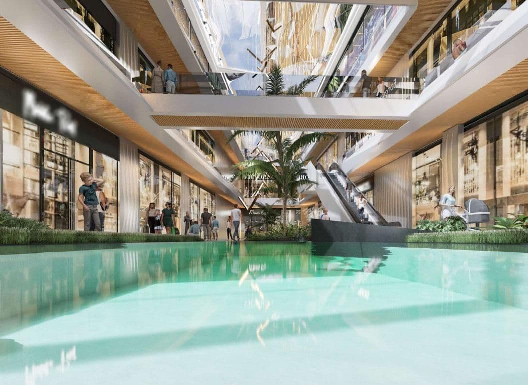 Квартира в Анталии, Турция, 57 м², фото 3