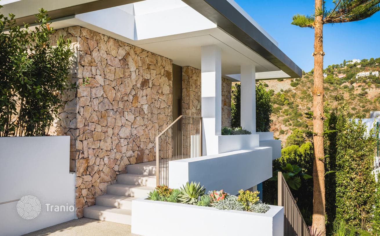 Вилла на продажу в Lomas de La Quinta, Бенахавис, фото 2