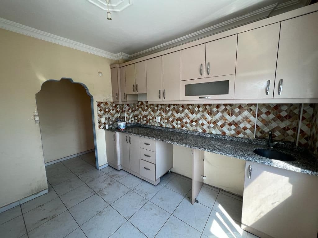 Квартира в Анталии, Турция, 90 м², фото 2