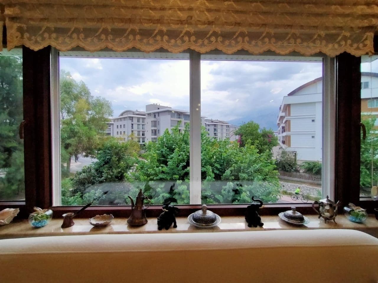 Квартира в Анталии, Турция, 150 м², фото 2