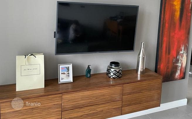Furnished Condo with Shared Pools and Restaurant in Bang Tao, Phuket