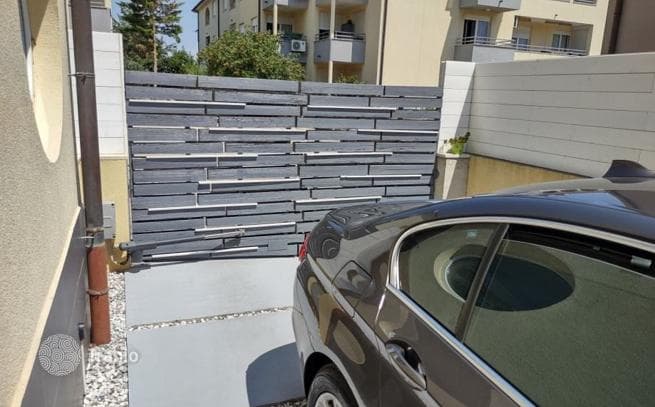 1-Bedroom Apartment in Pula, Croatia, photo 4