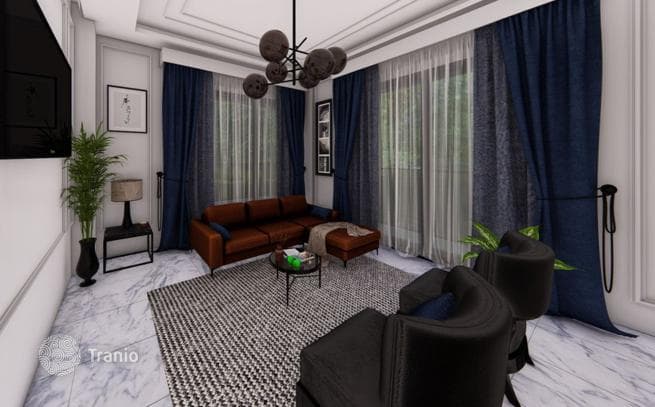 3-Bedroom (3+1) Apartment in Dosemealti, Antalya, photo 3