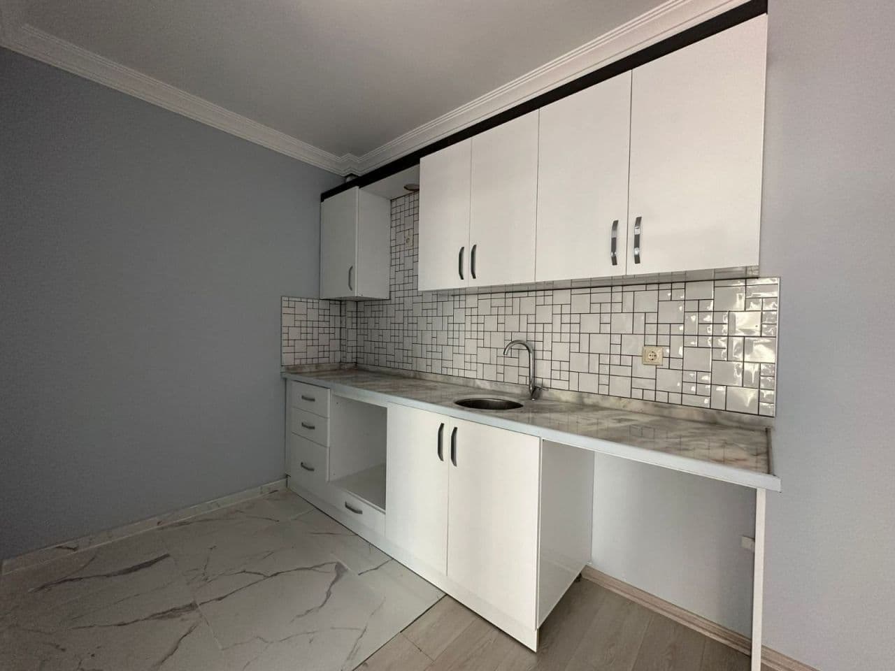 Квартира в Мерсине, Турция, 115 м², фото 5