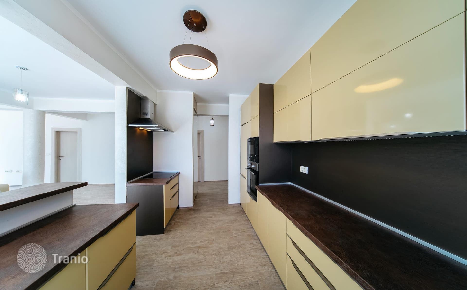 3-Bedroom Penthouse with Sea View in Becici, Montenegro, photo 5