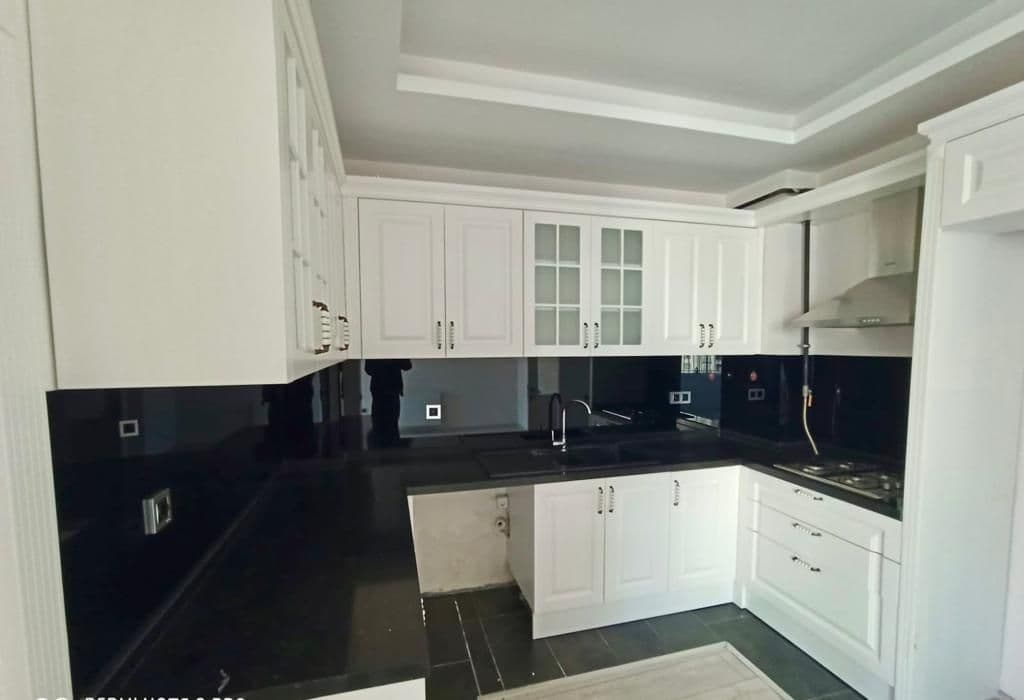 Квартира в Мерсине, Турция, 180 м², фото 4