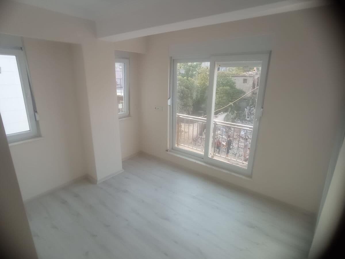 Квартира в Анталии, Турция, 80 м², фото 3
