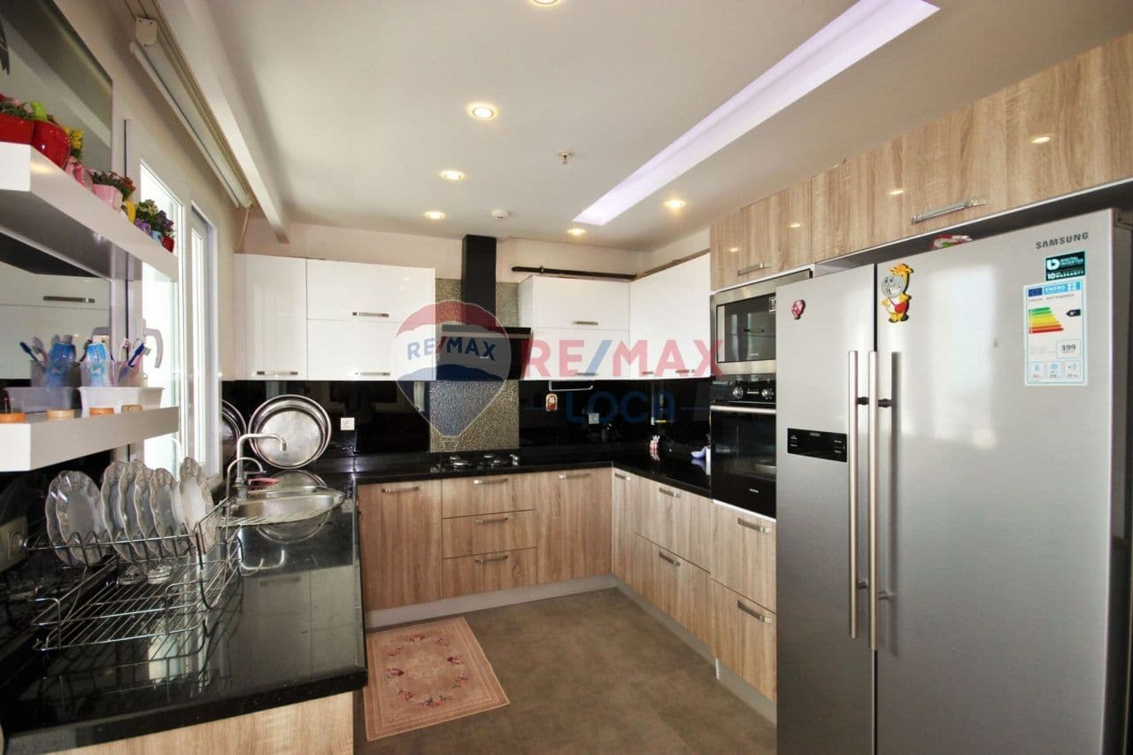 Квартира в Мерсине, Турция, 220 м², фото 5