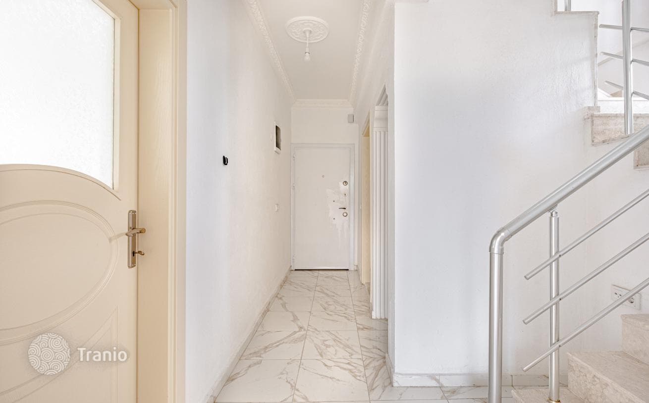 5-Bedroom Villa Eligible for Turkish Citizenship in Belek, 700 m from the Sea, photo 4