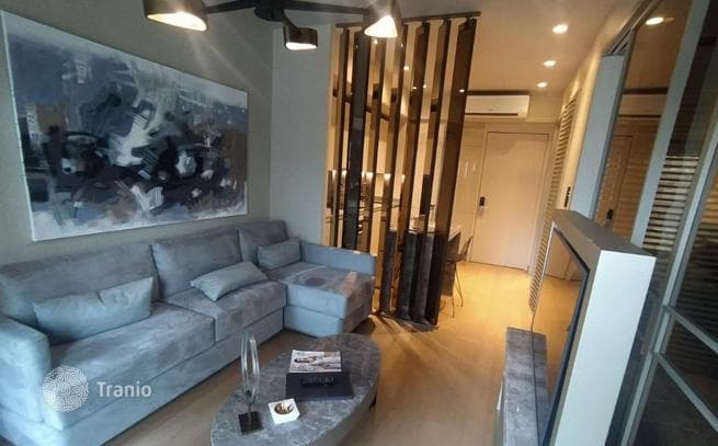 1-Bedroom Apartment in Kadikoy, Istanbul, photo 5