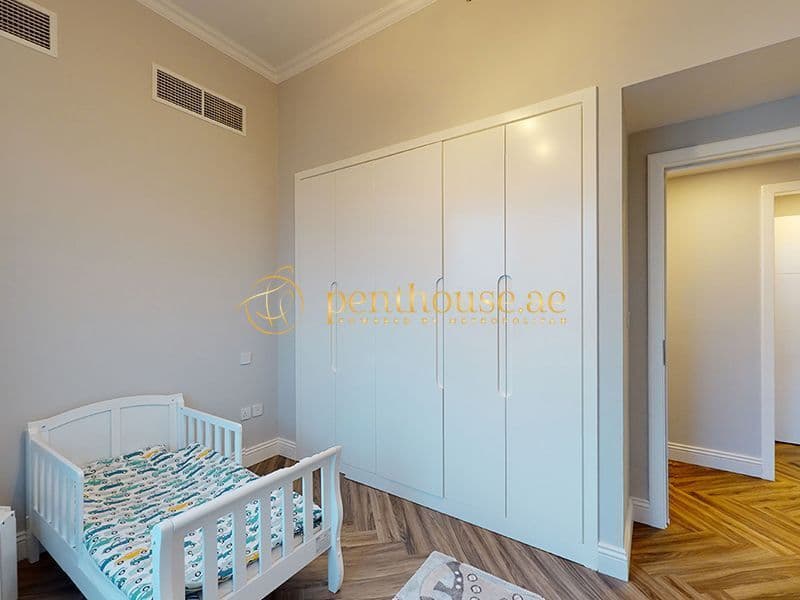 Апартаменты в Дубае, ОАЭ, 141.2 м², фото 5