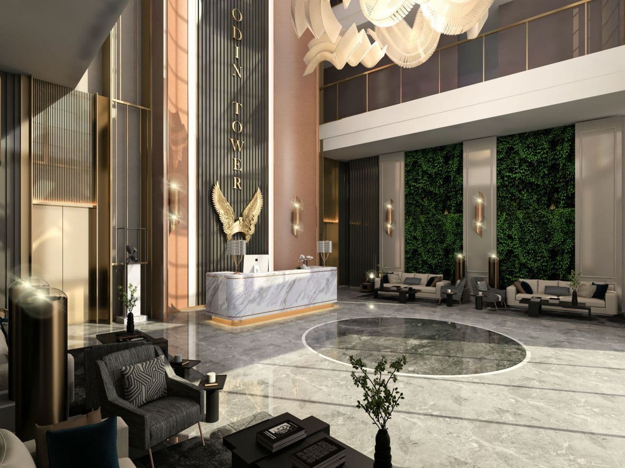 Квартира в Алании, Турция, 55 м², фото 4