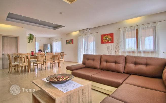 3-Bedroom Villa in Pula, Croatia, photo 4