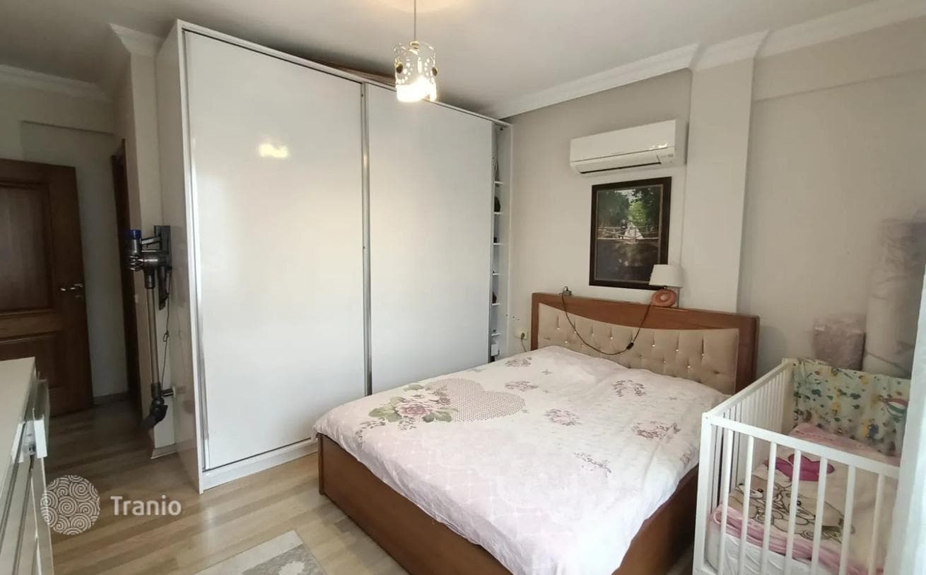 1-Bedroom Apartment in Fethiye, Turkey, photo 4