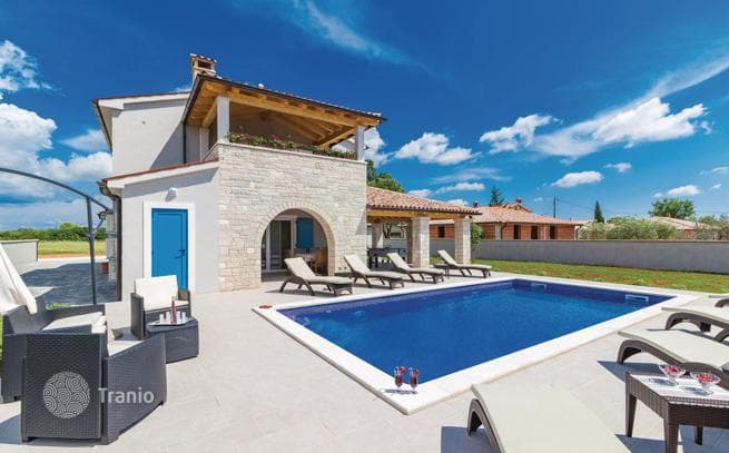 3-Bedroom Villa in Pula, Croatia, photo 2