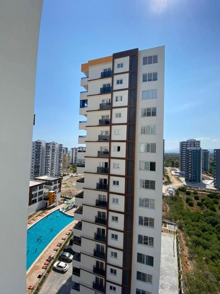 Квартира в Мерсине, Турция, 145 м², фото 5