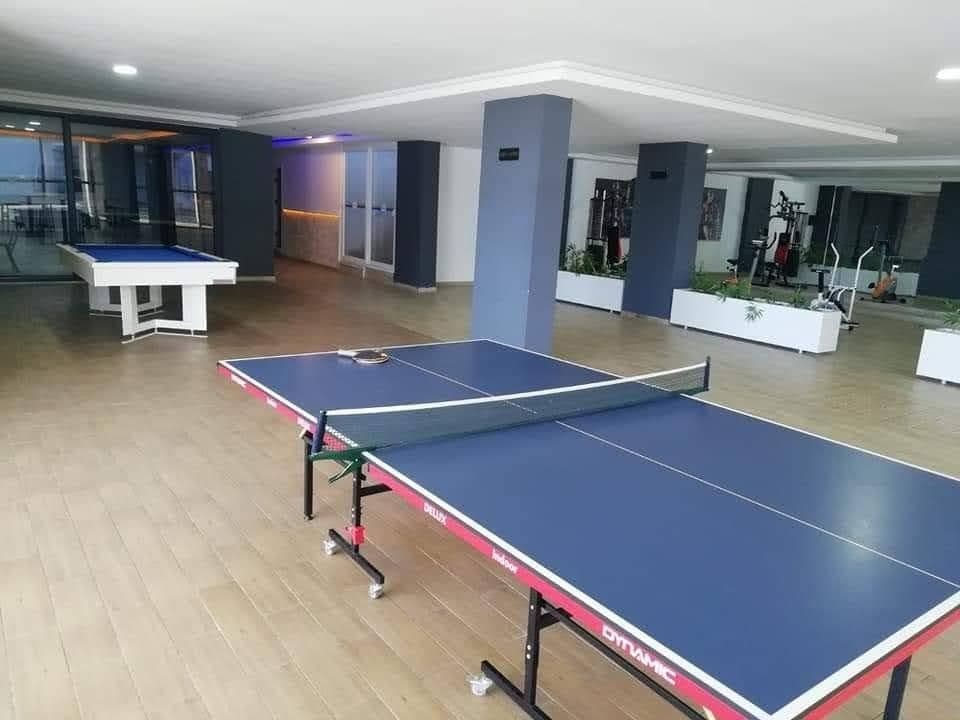 Пентхаус в Кестеле, Турция, 120 м², фото 4