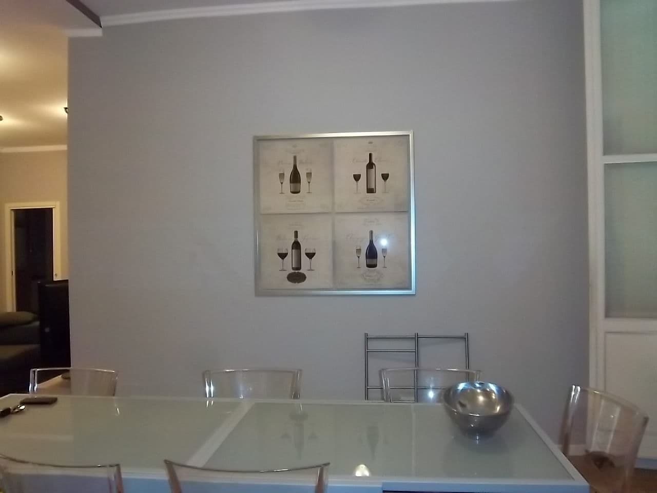 Апартаменты в Менаджо, Италия, 100 м², фото 3