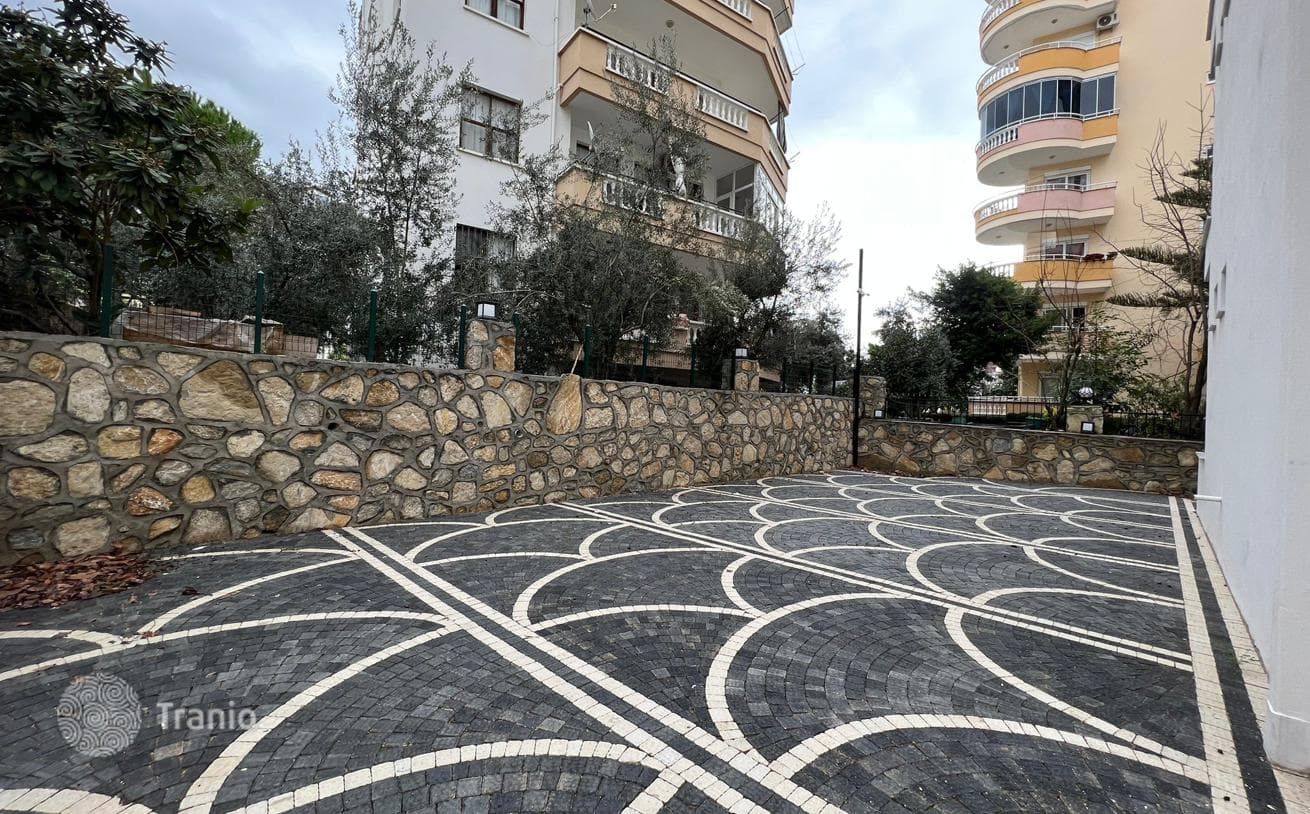 2-Bedroom (2+1) Penthouse with Sea View in Avsallar, Alanya, photo 4
