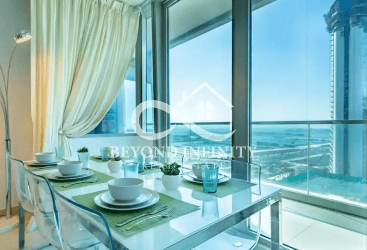 Апартаменты в Дубае, ОАЭ, 150.68 м²