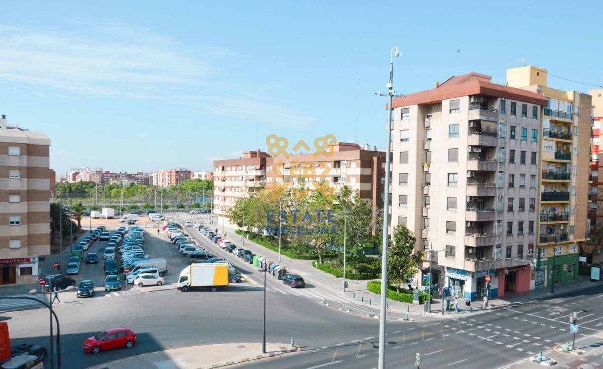 Квартира в Валенсии, Испания, 80 м², фото 5