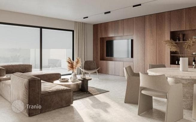 2-Bedroom Apartment with Smart Home System in Thessaloniki, photo 2