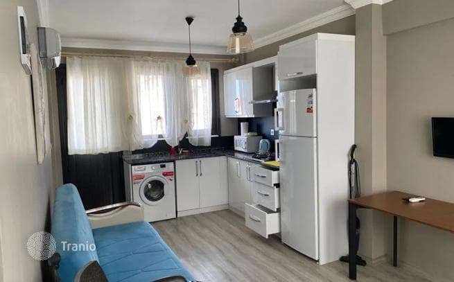 1-Bedroom Apartment in Oludeniz, Fethiye, photo 3