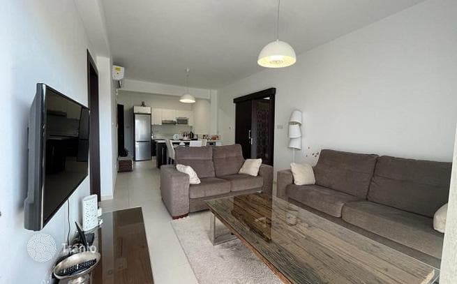 2-Bedroom Apartment in Universal, Paphos, photo 5