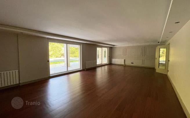 4-Bedroom Villa in Beykoz, Istanbul