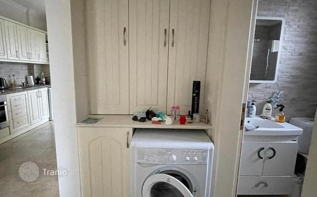 2-Bedroom Apartment in Fethiye, Turkey