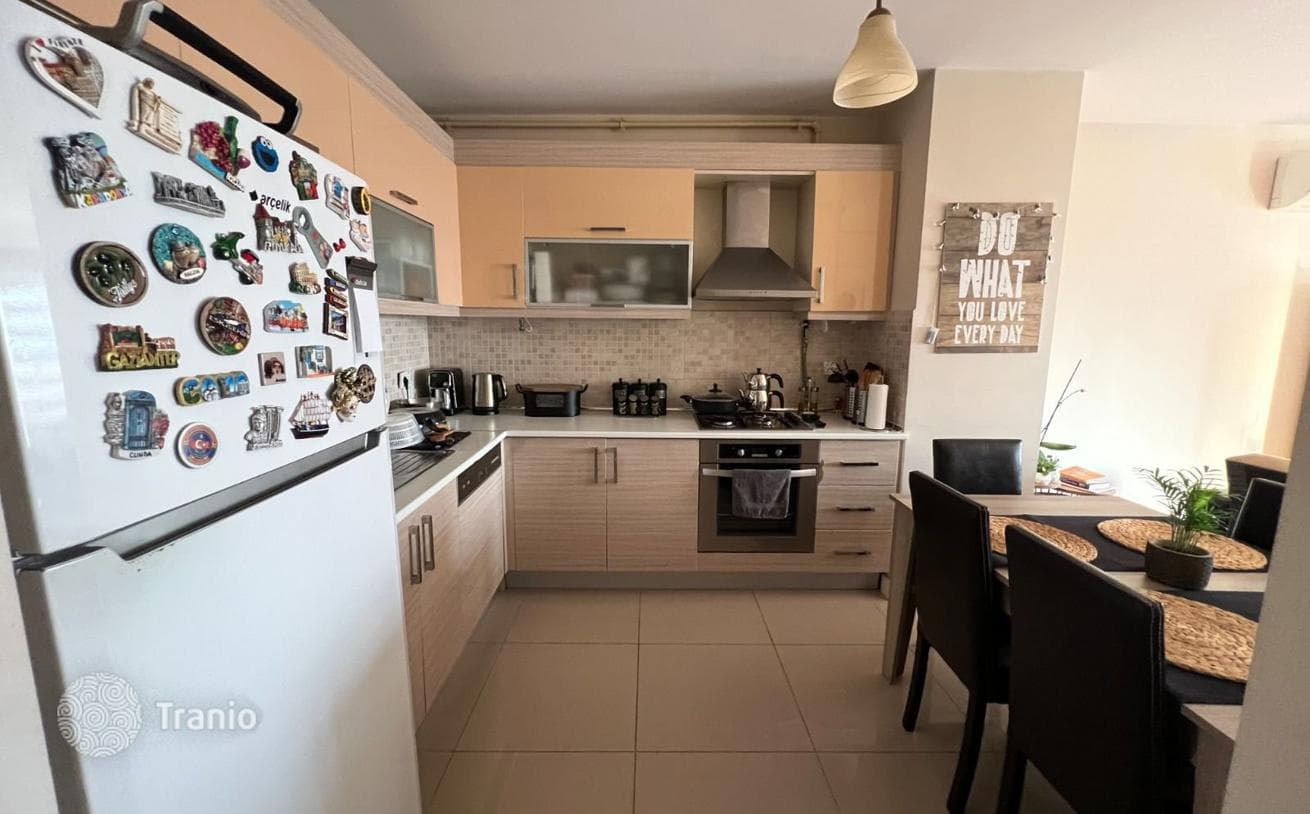 1-Bedroom Apartment in Kartal, Istanbul, photo 5