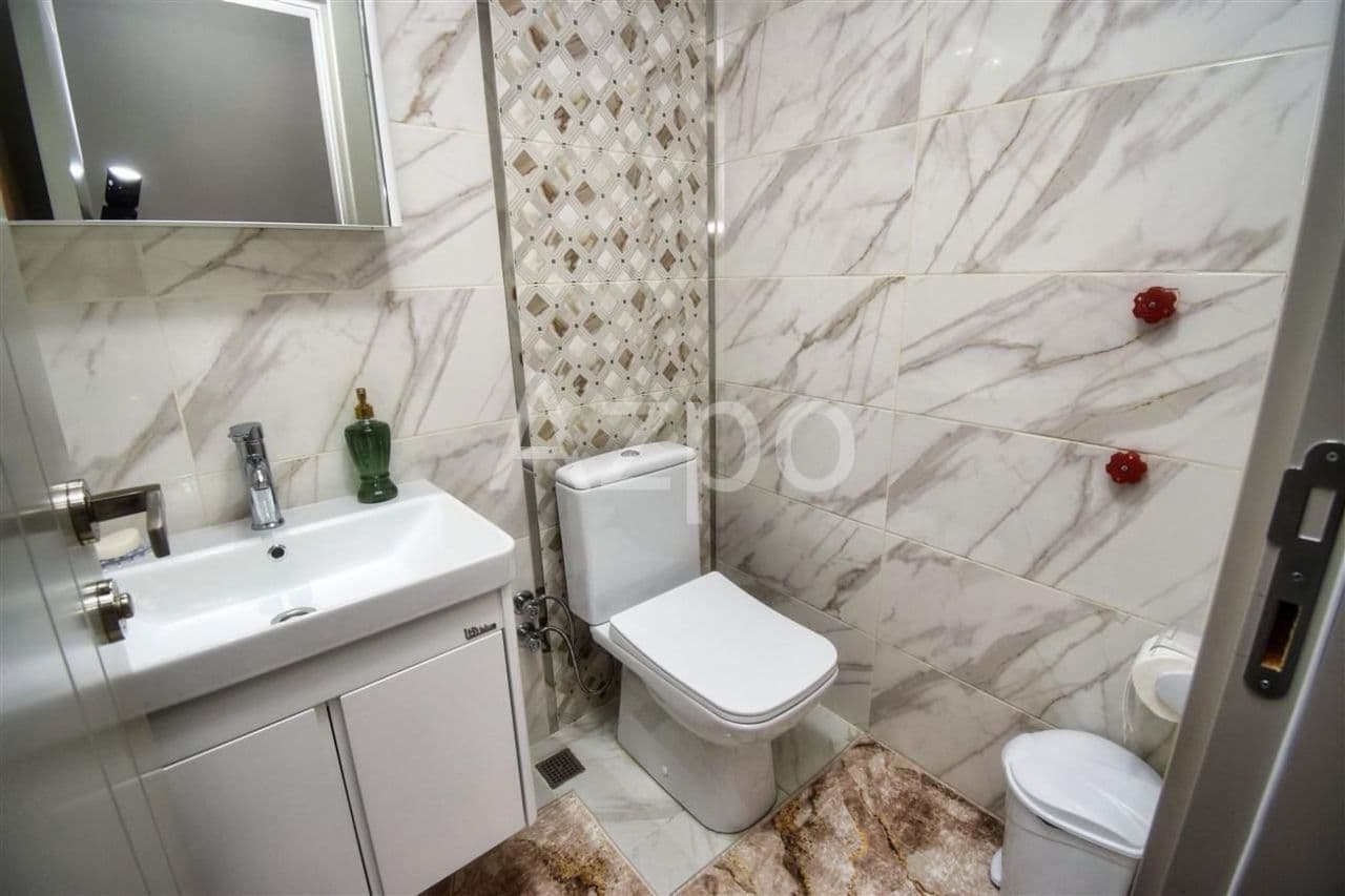 Апартаменты в Анталии, Турция, 140 м², фото 5